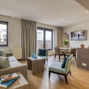 Apartment mit 2 Schlafzimmern